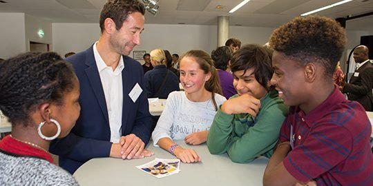 recherche stage de 3e agglomération nantaise